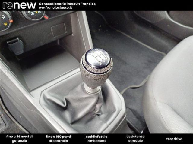 DACIA Sandero TCe 100 GPL Streetway ESSENTIAL NBI