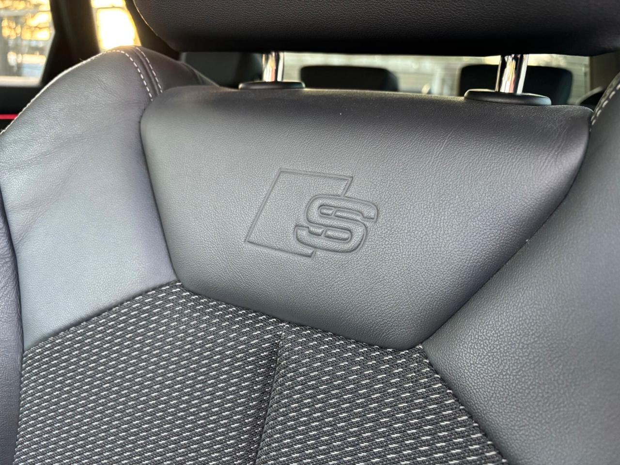 Audi Q3 40 TDI quattro S tronic line edition