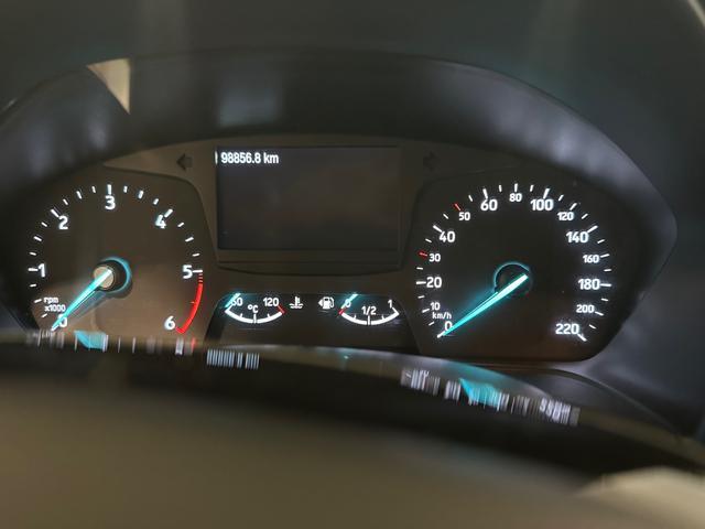 FORD Fiesta 1.5 EcoBlue 5 porte Business