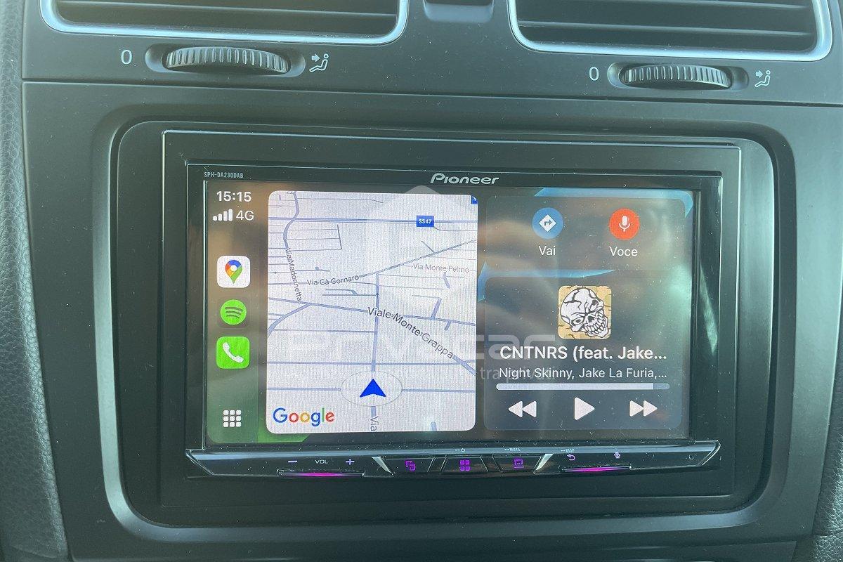 VOLKSWAGEN Golf 1.6 TDI DPF 5p. Highline