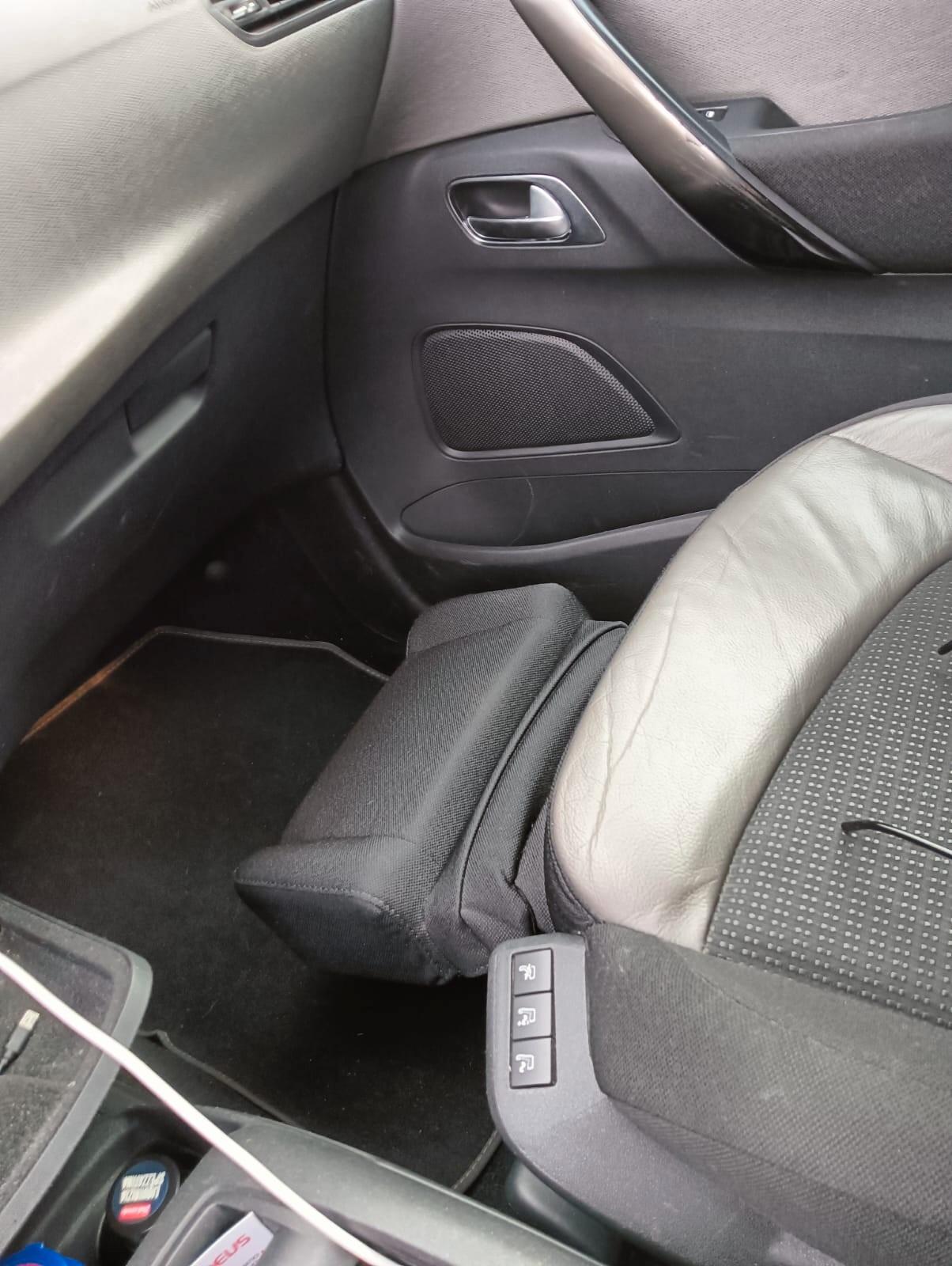 Citroen C4 Picasso BlueHDi 150 S&S Shine