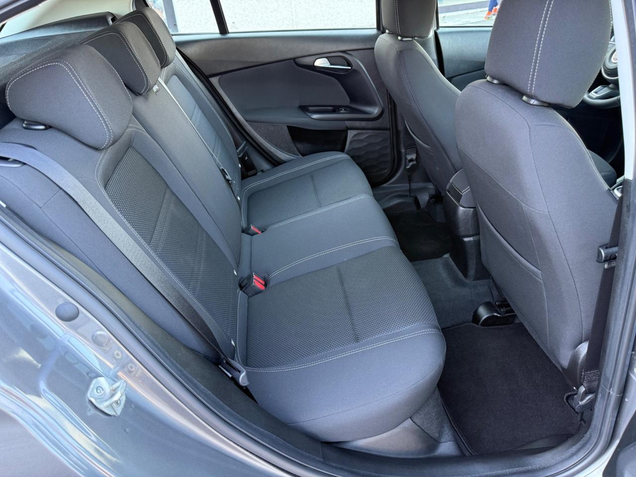 Fiat Tipo 1.3 95 Cv Mjt S&S 5 porte Business