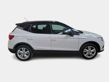 SEAT ARONA 1.0 TGI 66KW FR