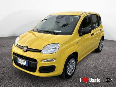 FIAT Panda New 1.0 70cv Hybrid Panda