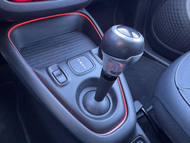 SMART ForFour EQ EDITION ONE PACK BRABUS+PELLE+TETTO+RCAM