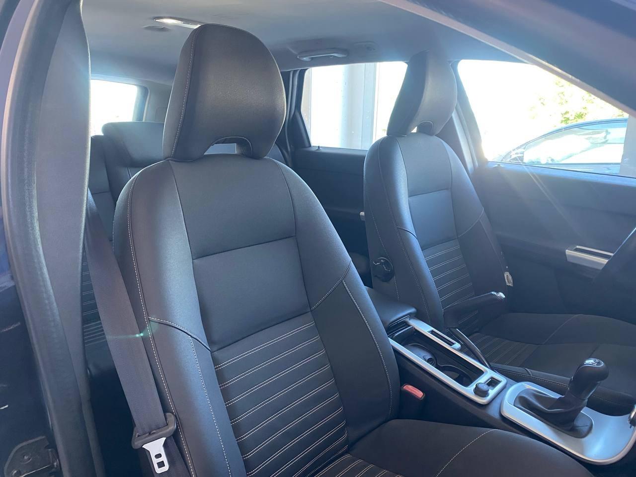 Volvo V50 - 1.6 | 115 CV
