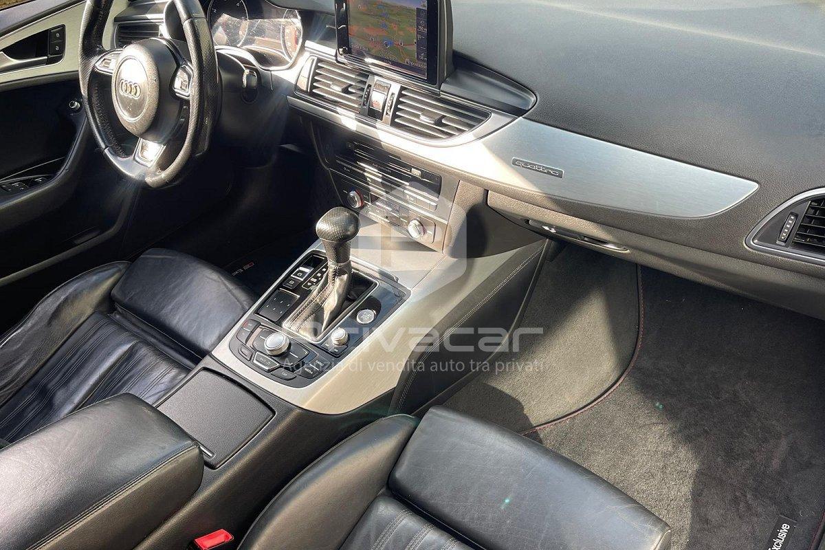 AUDI A6 Avant 3.0 TDI 245 CV quattro S tronic