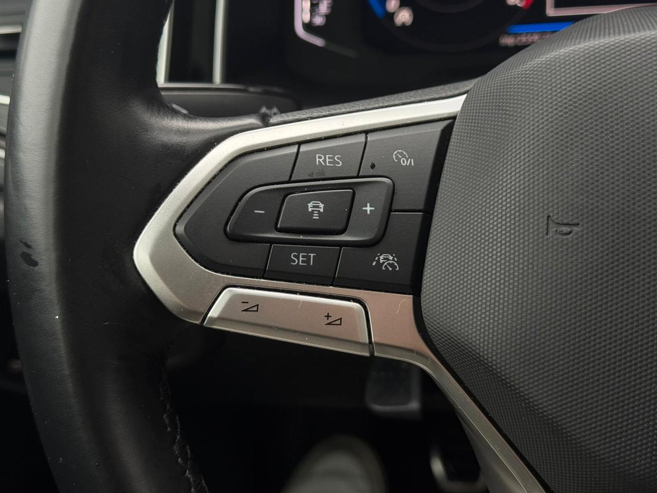 Volkswagen Taigo 1.0 TSI 110 CV R-Line