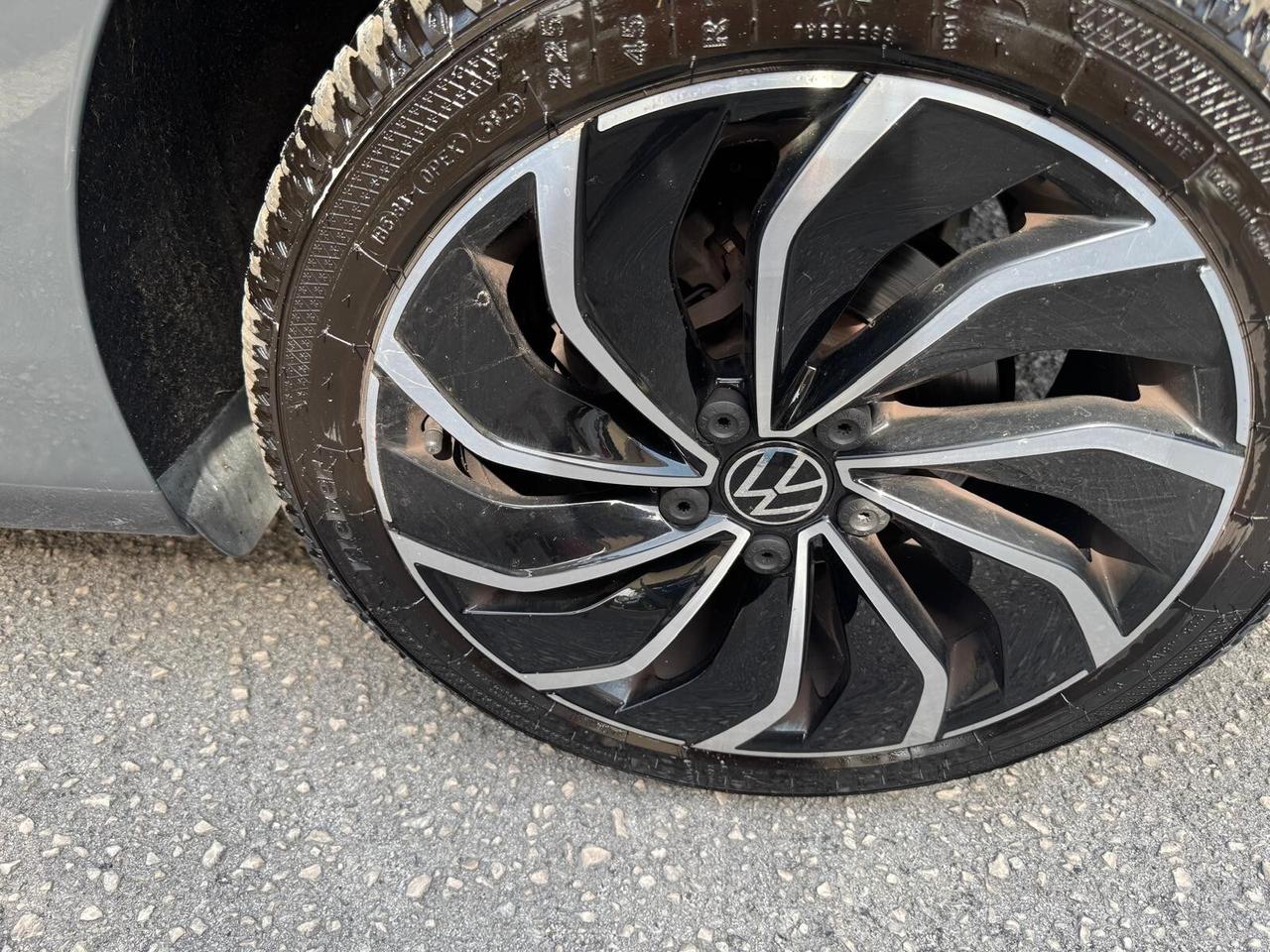 Volkswagen Golf 1.0 TSI EVO Life