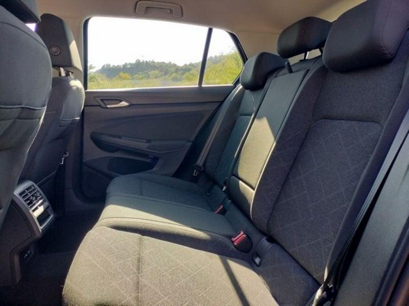 Volkswagen Golf Golf 2.0 TDI DSG SCR Life