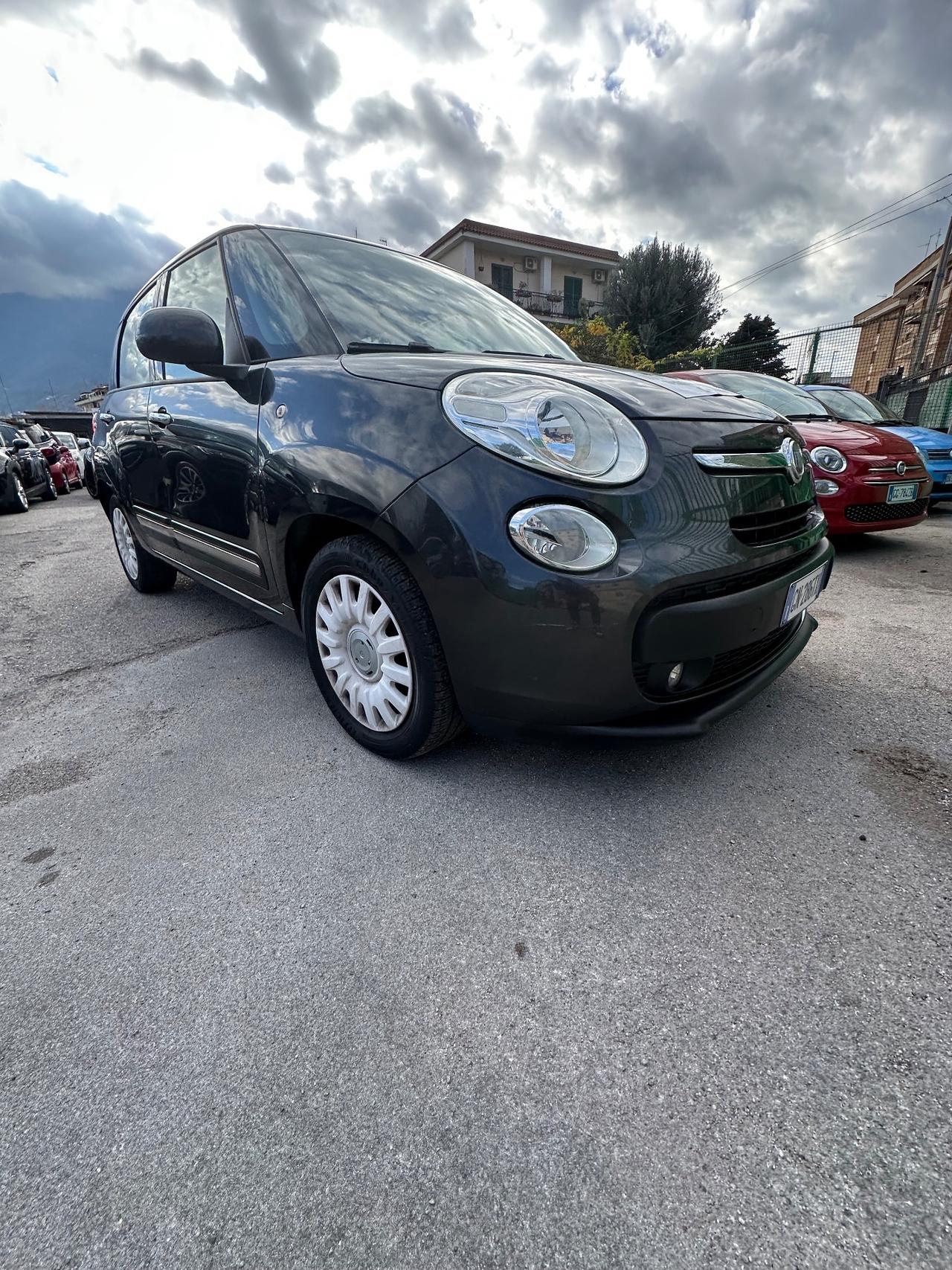 Fiat 500L 1.3 Multijet 85 CV Pop