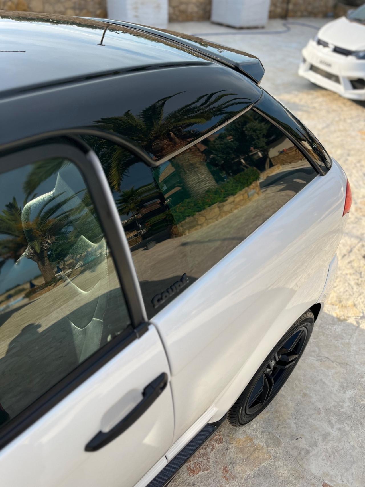 Aixam Coupe Coupé GTI Vision