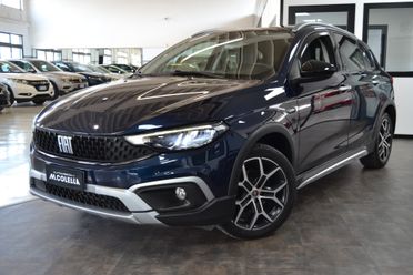 Fiat Tipo 1.6 Mjt 130Cv Cross Navi/LED/CruiseADD/PDK