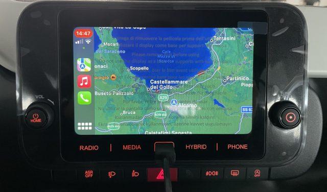 FIAT Pandina 1.0 Hybrid 70 CV MY25