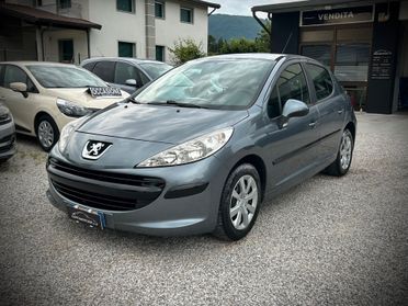 Peugeot 207 1.4 VTi 95CV 5p. - NEOPATENTATI