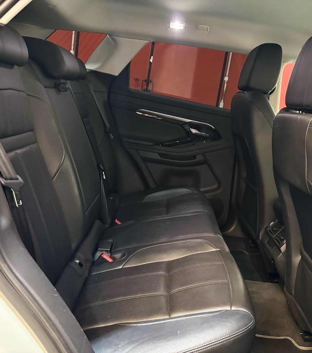LAND ROVER Range Rover Evoque 2.0D I4-L.Flw 150CV AWD Aut R-Dynamic HSE