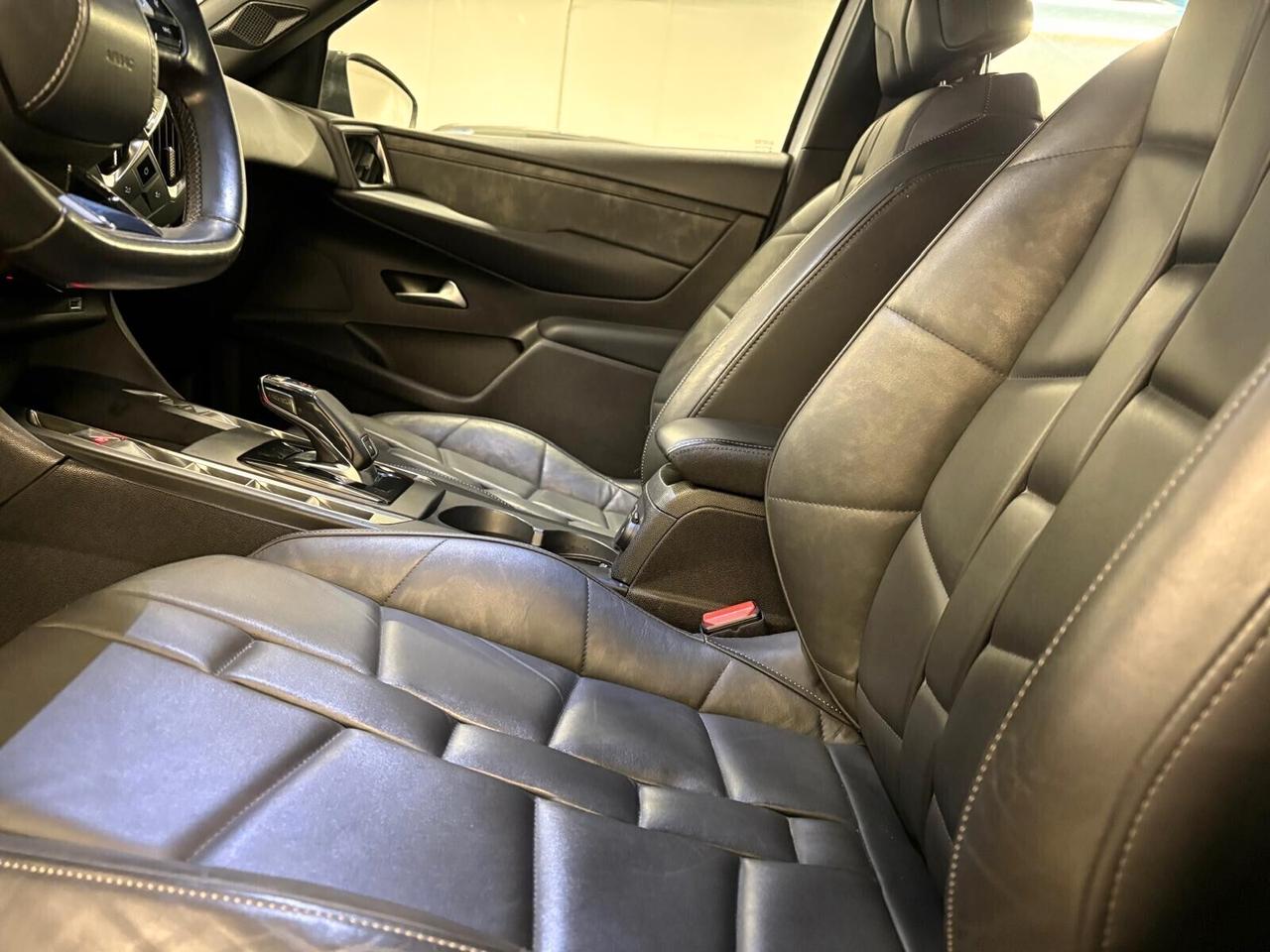 Ds DS3 Crossback SO CHIC BlueHDi 130 aut. OPERA