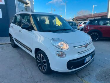 Fiat 500L 1.6 Multijet 105 CV Lounge