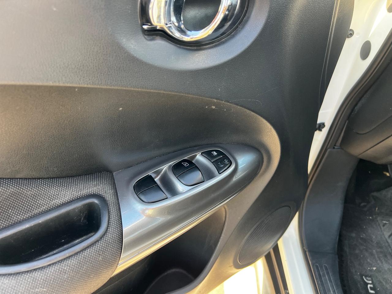 Nissan Juke 1.5 dCi Ok neopatentati 12 mesi Garanzia
