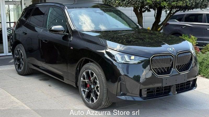 BMW X3 xdrive20d M Sport Pro | IVA, PANORAMIC ROOF, 19"