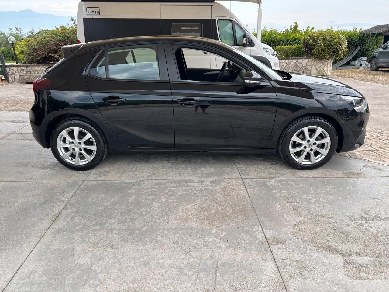 Opel Corsa NEW 1.2 75 CV Edition -2021