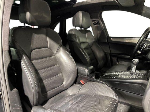 PORSCHE Macan 2.9 Turbo