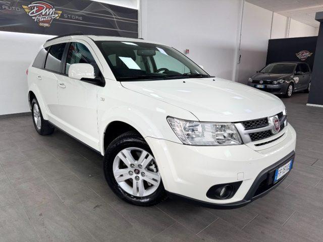 FIAT Freemont 2.0 Multijet 170 CV Lounge