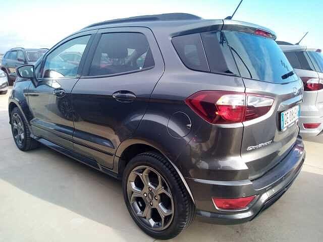 Ford EcoSport 1.0 EcoBoost 125 CV Start&Stop ST-Line