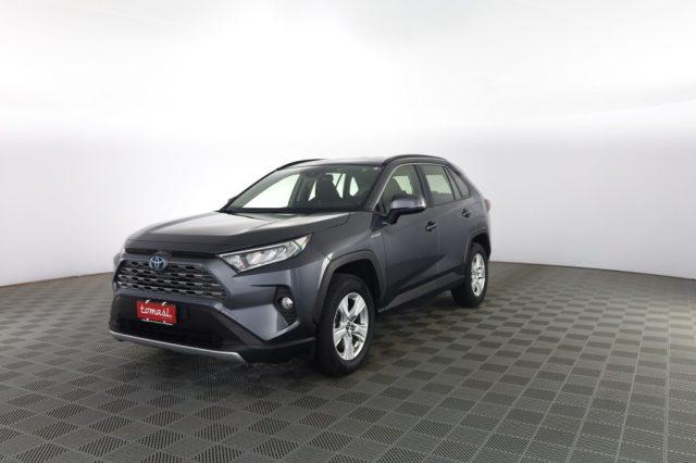 TOYOTA Other RAV4 RAV4 2.5 HV (218CV) E-CVT 2WD Business