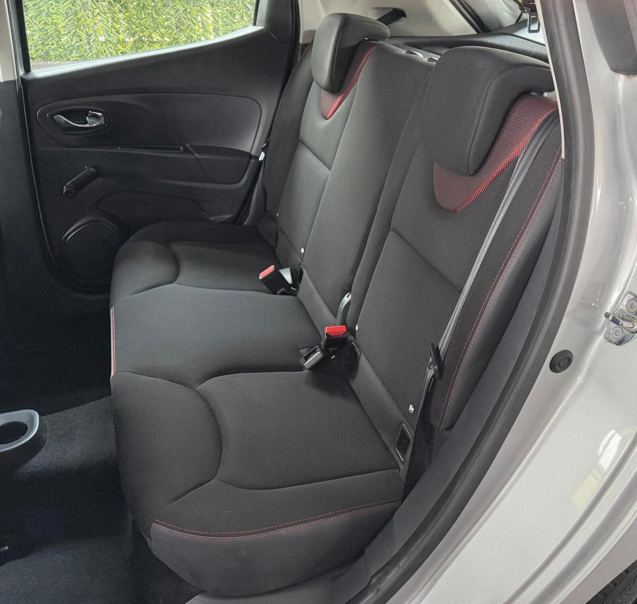 Renault Clio 1.5 dCi 8V 75CV 5 porte Live