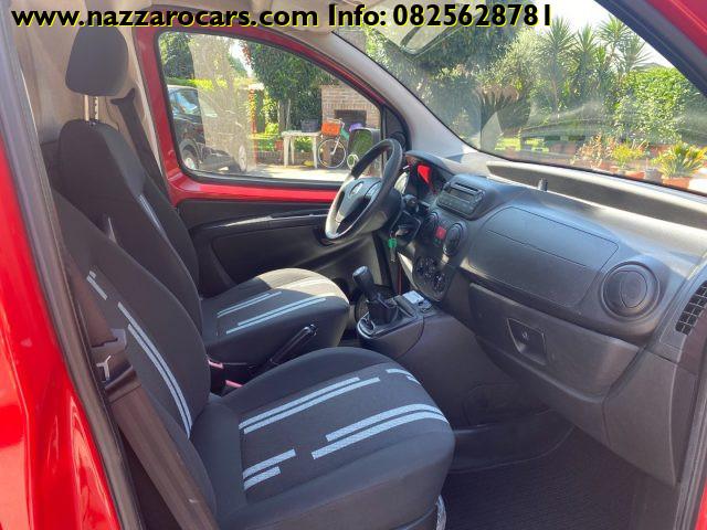 FIAT Fiorino 1.3 MJT 95CV Adventure