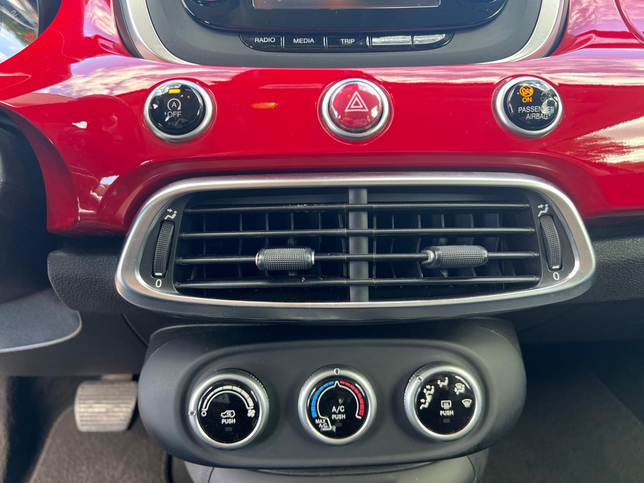 Fiat 500X 1.6 MultiJet 120 CV Lounge Permute Rate Garanzia