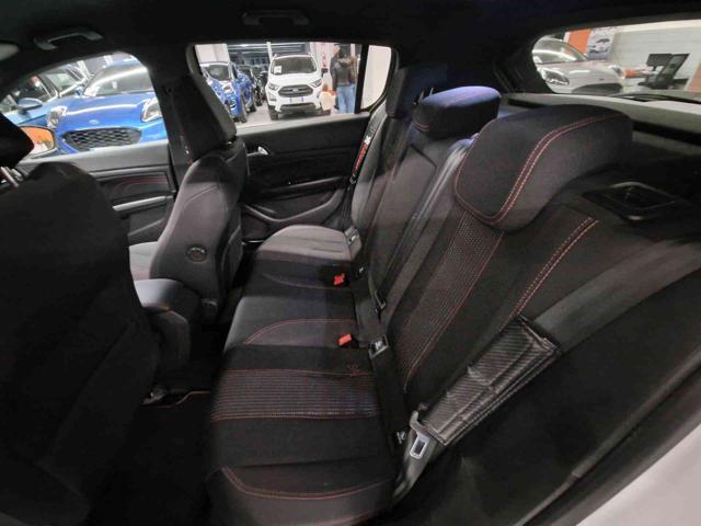 PEUGEOT 308 PureTech Turbo 130 S&S GT Line