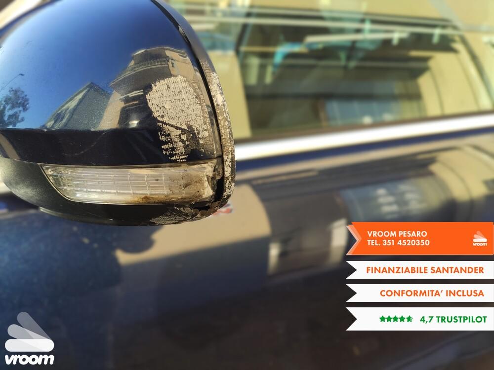 VOLKSWAGEN Tiguan 1ª serie Tiguan 2.0 TDI DPF ...