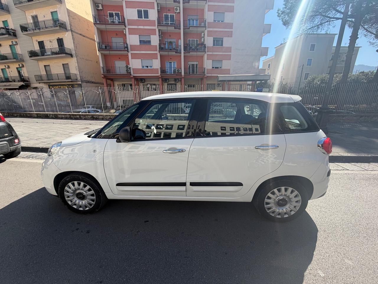 Fiat 500l 1.3 diesel Mirror Manuale