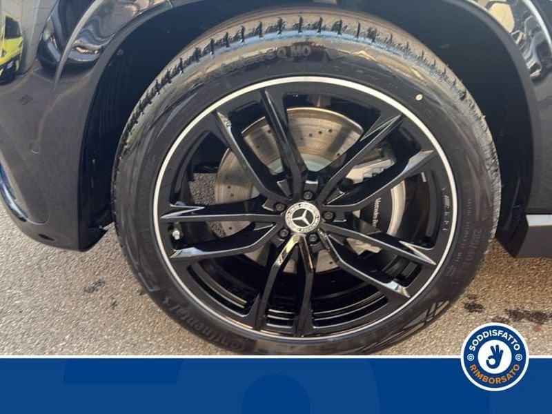 Mercedes-Benz GLS 450d 4Matic AMG Line Premium Plus