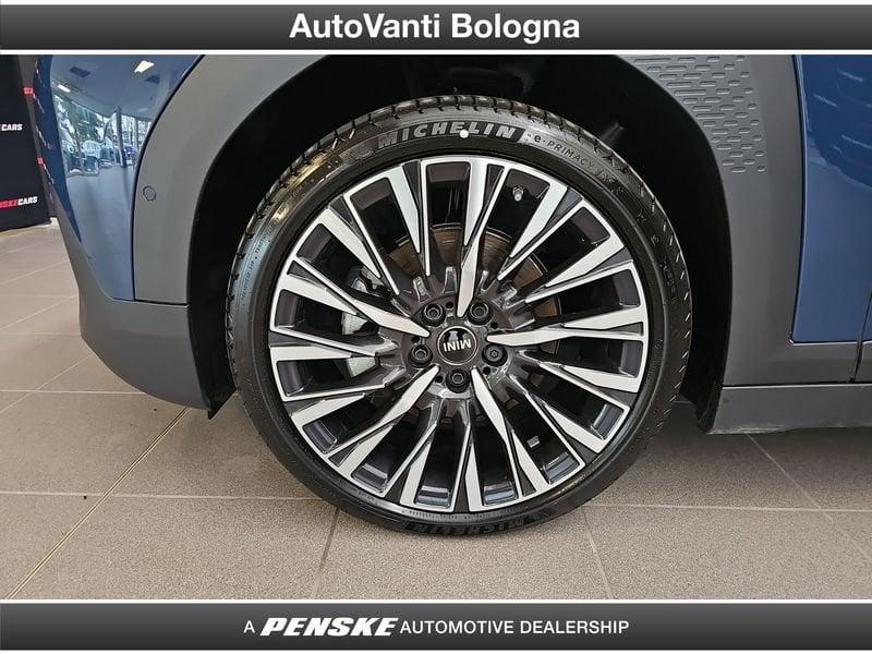 MINI Aceman Mini Aceman E Favoured