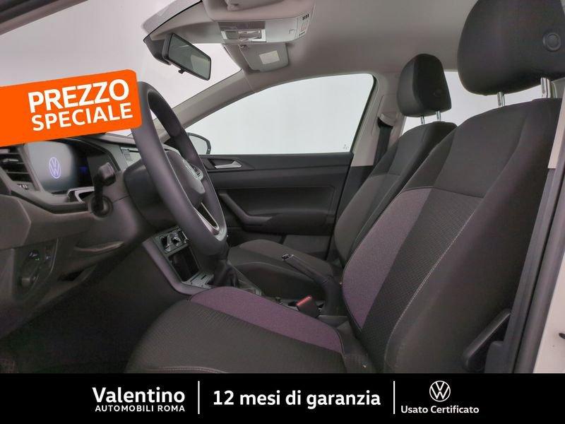 Volkswagen Polo 1.0 EVO