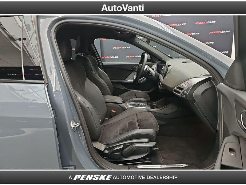 BMW Serie 1 118d MSport auto