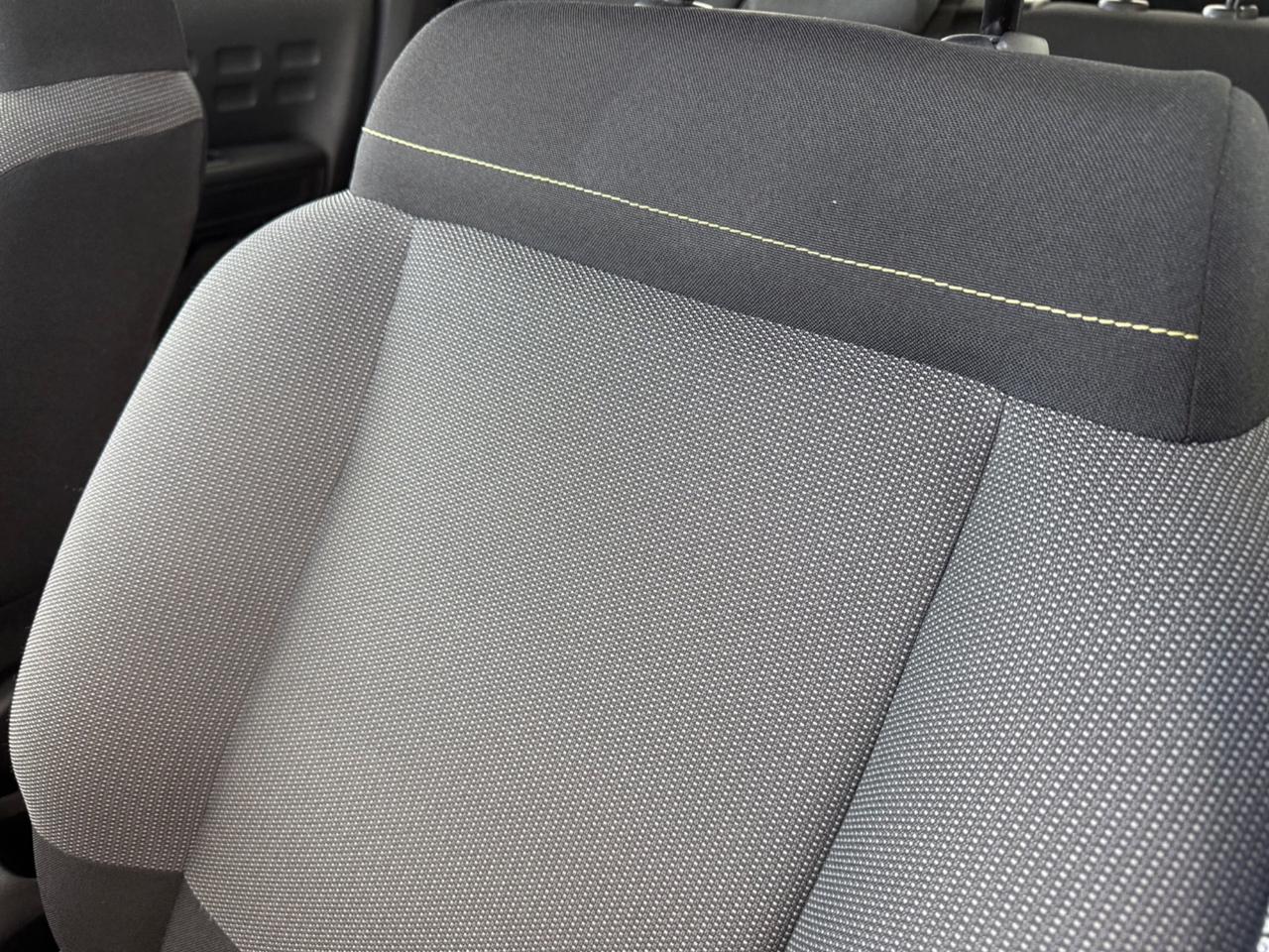Citroen C3 BlueHDi 100cv Shine PLUS AIRBUMP/LED2022