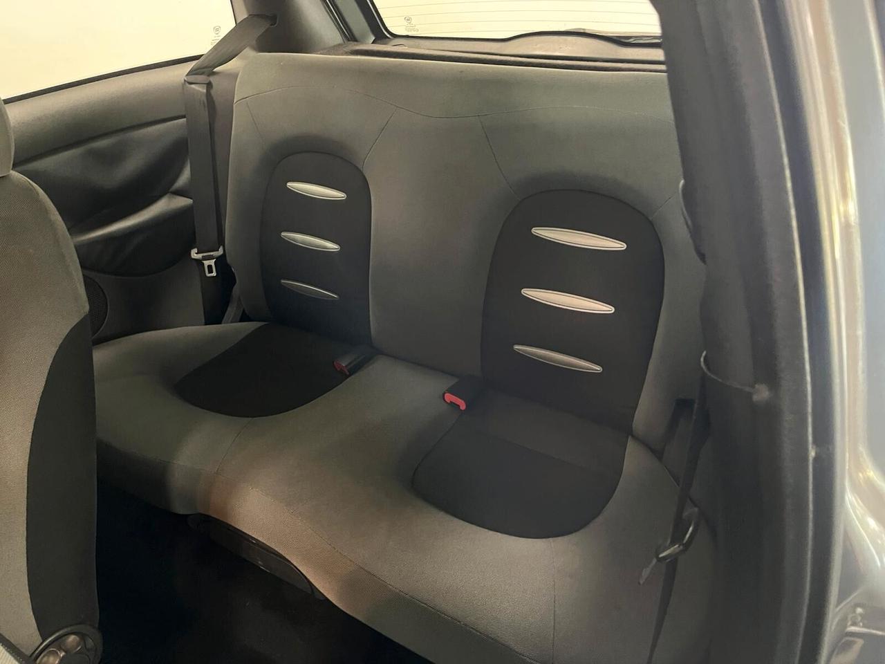 Lancia Ypsilon 1.2 Argento