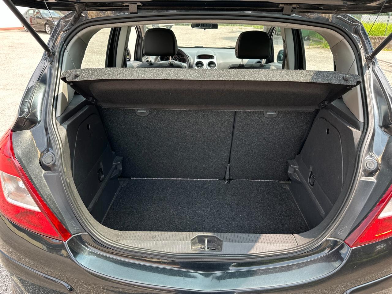 Opel Corsa 1.2 85CV 5 porte GPL-TECH Elective