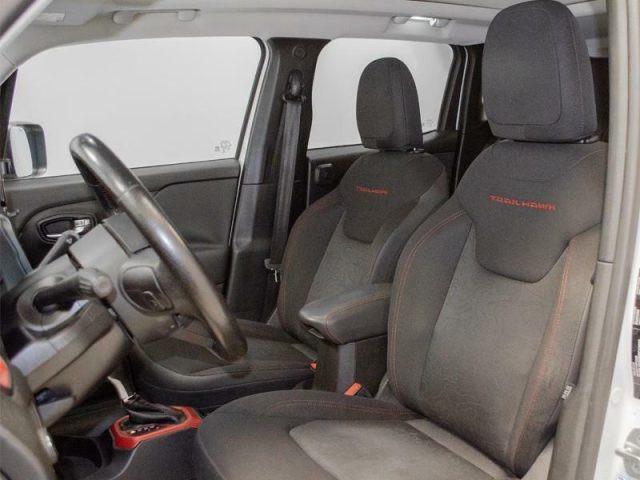 JEEP Renegade 2.0 Mjt 170CV 4WD Active Drive Low Trailhawk
