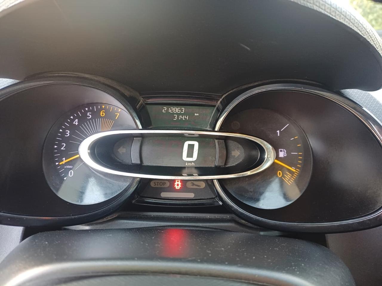 Renault Clio 1.2 75CV GPL 5 porte Live