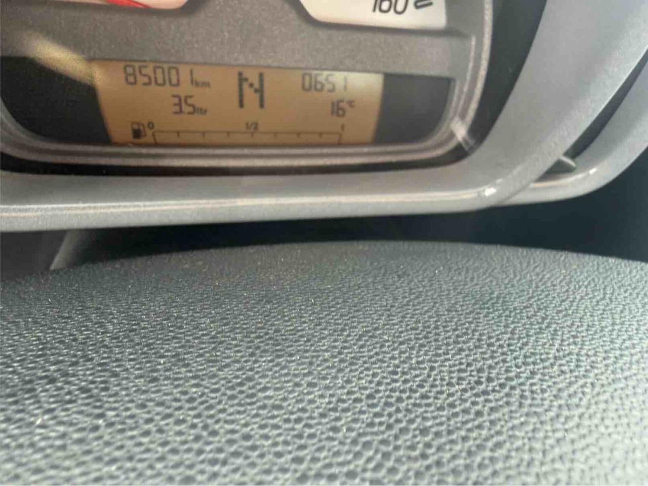 SMART 451 EURO 5B 90000KM ORIGINALI GARANZIA 12 MESII