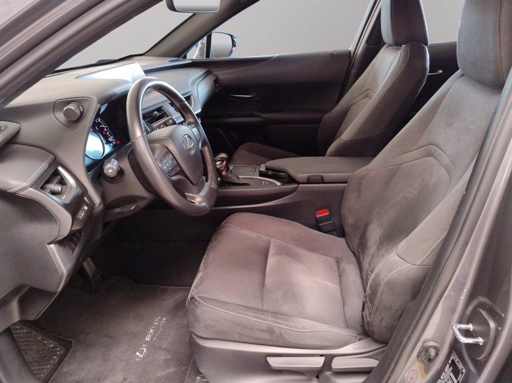 LEXUS Ux 250h 2.0 executive 2wd cvt my20 del 2019
