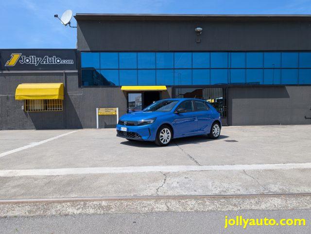 OPEL Corsa 1.2 5p 75 cv - OK NEOPATENTATI