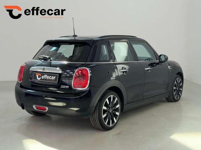 MINI Cooper 1.5 5 porte