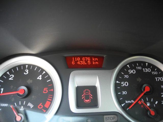 RENAULT Clio 1.5 dCi 65cv 5p. -OK NEOPATEN.- UNICA PROPRIETARIA