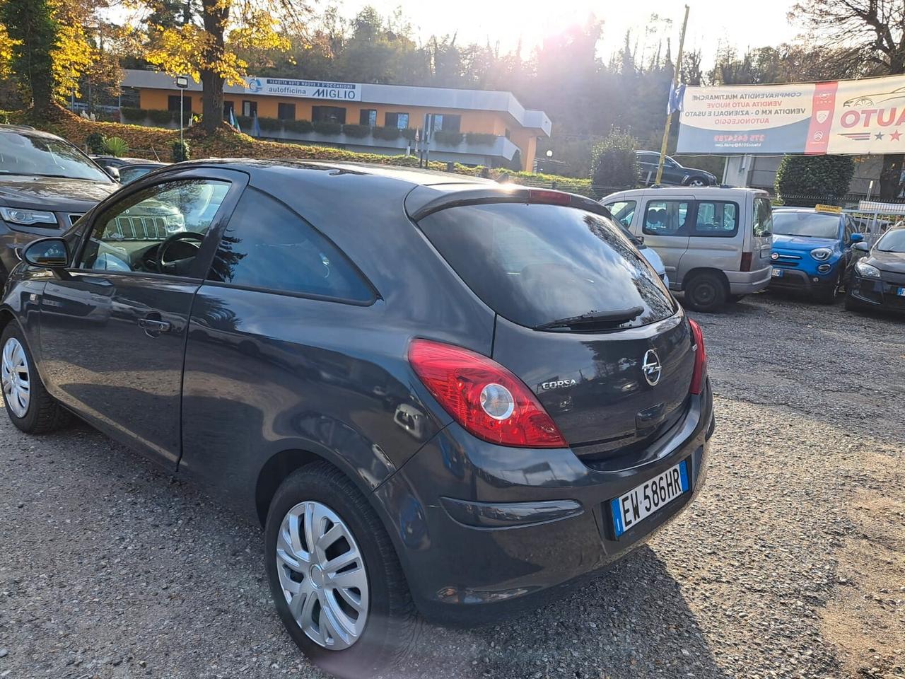 Opel Corsa 1.3 CDTI 75CV F.AP. 3 porte Edition